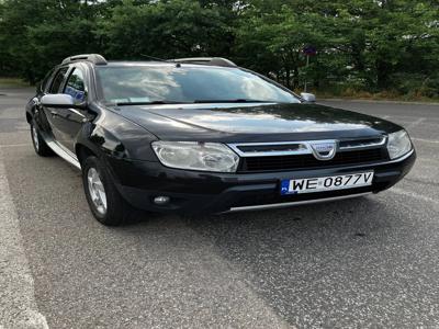 Używane Dacia Duster - 24 000 PLN, 264 000 km, 2010