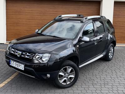 Używane Dacia Duster - 32 700 PLN, 183 700 km, 2016