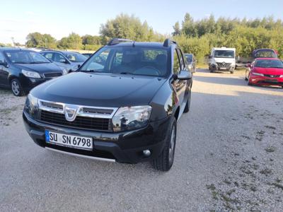 Używane Dacia Duster - 33 900 PLN, 131 000 km, 2013