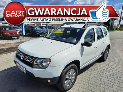 Używane Dacia Duster - 35 900 PLN, 121 037 km, 2014