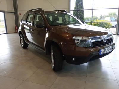 Używane Dacia Duster - 36 000 PLN, 98 618 km, 2013