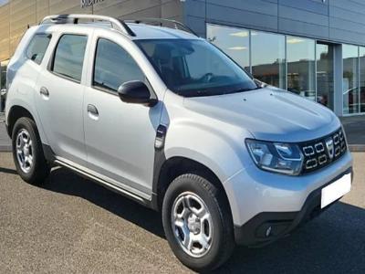 Używane Dacia Duster - 36 500 PLN, 228 000 km, 2018