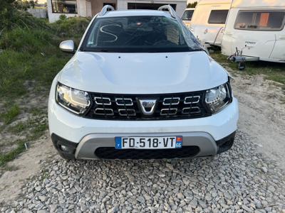 Używane Dacia Duster - 39 900 PLN, 51 000 km, 2019