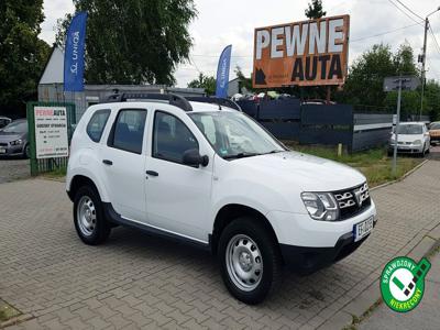 Używane Dacia Duster - 41 000 PLN, 138 000 km, 2016