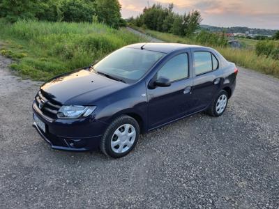 Używane Dacia Logan - 16 999 PLN, 189 000 km, 2013