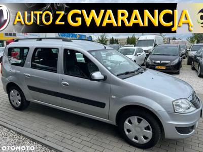 Używane Dacia Logan - 18 900 PLN, 300 000 km, 2012