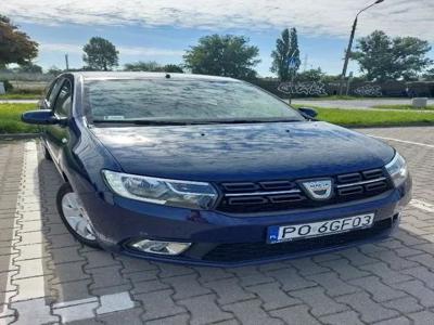 Używane Dacia Sandero - 27 000 PLN, 85 700 km, 2018