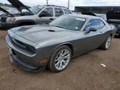 Używane Dodge Challenger - 39 000 PLN, 38 247 km, 2011