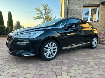 Używane DS Automobiles DS 5 - 35 000 PLN, 208 000 km, 2014