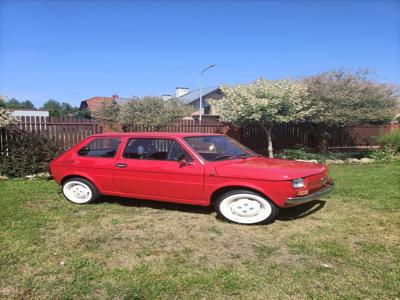 Używane Fiat 126 - 21 500 PLN, 37 200 km, 1979