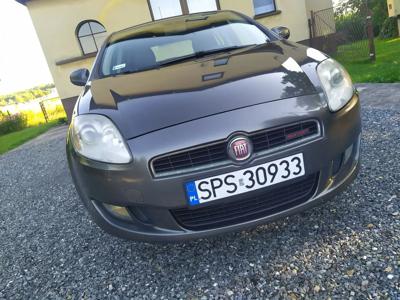 Używane Fiat Bravo - 12 000 PLN, 286 467 km, 2007