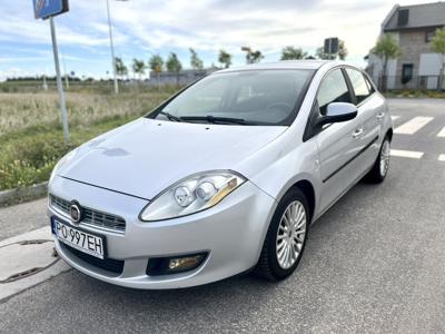 Używane Fiat Bravo - 14 900 PLN, 160 560 km, 2007