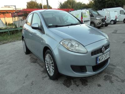 Używane Fiat Bravo - 16 500 PLN, 175 000 km, 2009