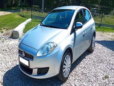 Używane Fiat Bravo - 17 900 PLN, 147 000 km, 2009