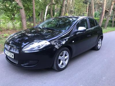 Używane Fiat Bravo - 24 900 PLN, 178 200 km, 2010