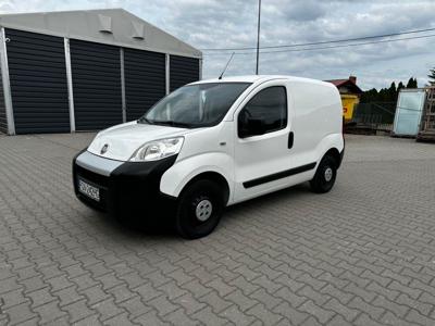 Używane Fiat Fiorino - 28 000 PLN, 90 000 km, 2015