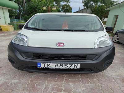 Używane Fiat Fiorino - 32 000 PLN, 99 000 km, 2019