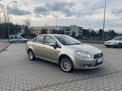 Używane Fiat Linea - 14 900 PLN, 112 188 km, 2009