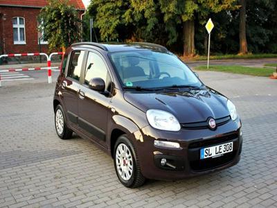 Używane Fiat Panda - 22 700 PLN, 150 000 km, 2012