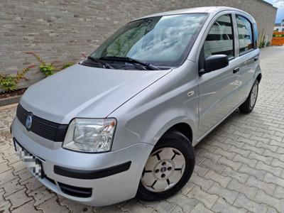 Używane Fiat Panda - 9 900 PLN, 98 000 km, 2008