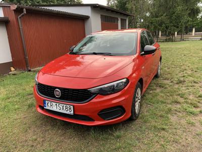 Używane Fiat Tipo - 35 900 PLN, 159 814 km, 2020