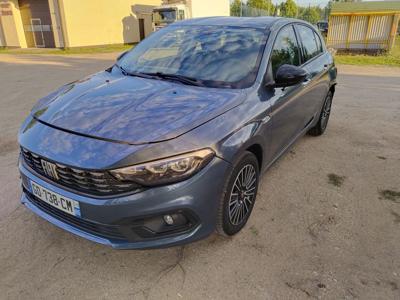 Używane Fiat Tipo - 38 900 PLN, 44 000 km, 2021