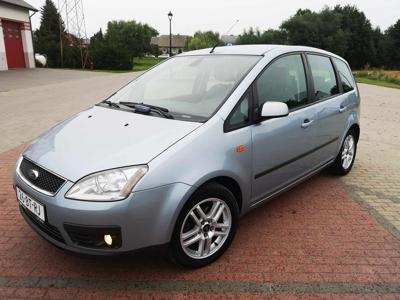 Używane Ford C-MAX - 10 900 PLN, 258 000 km, 2004