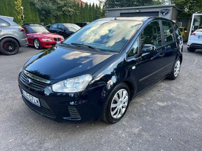 Używane Ford C-MAX - 12 900 PLN, 220 000 km, 2007