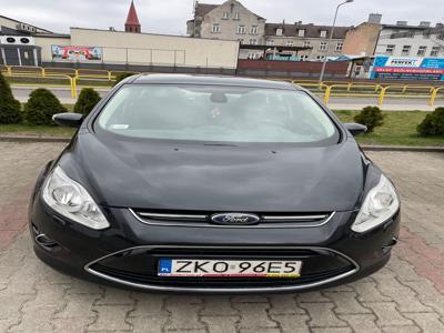 Używane Ford C-MAX - 22 000 PLN, 305 000 km, 2011