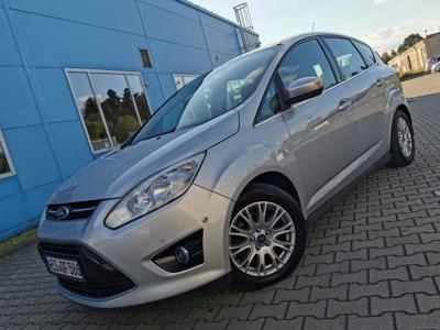 Używane Ford C-MAX - 31 999 PLN, 149 000 km, 2011