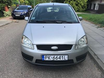 Używane Ford C-MAX - 5 999 PLN, 235 152 km, 2004