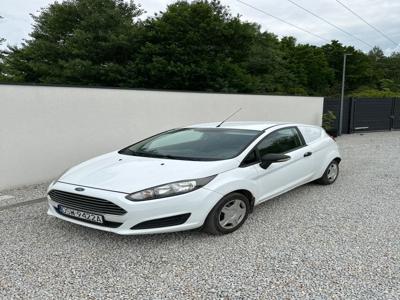 Używane Ford Fiesta - 17 220 PLN, 240 000 km, 2015