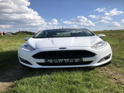 Używane Ford Fiesta - 31 900 PLN, 201 690 km, 2016