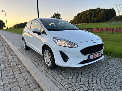 Używane Ford Fiesta - 34 999 PLN, 131 000 km, 2018