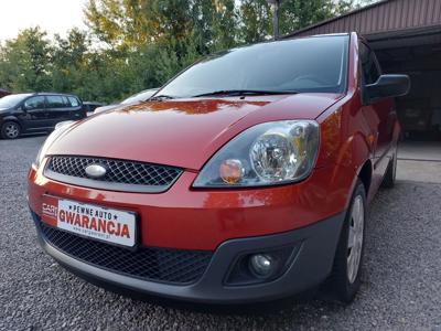 Używane Ford Fiesta - 9 800 PLN, 249 000 km, 2006