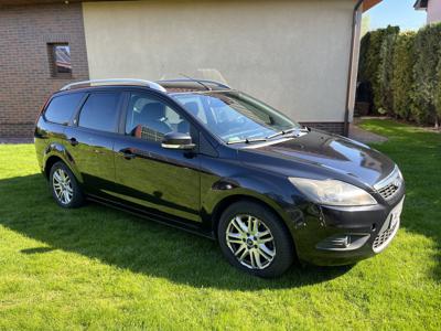 Używane Ford Focus - 10 000 PLN, 208 000 km, 2009