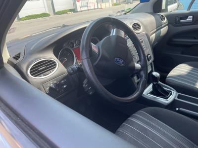 Używane Ford Focus - 11 000 PLN, 257 950 km, 2008