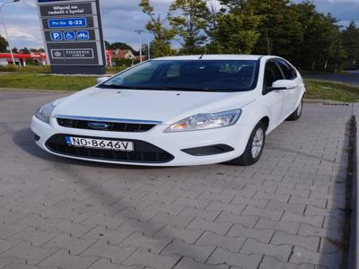 Używane Ford Focus - 14 000 PLN, 185 855 km, 2009