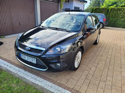 Używane Ford Focus - 17 900 PLN, 225 000 km, 2008