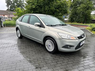 Używane Ford Focus - 18 000 PLN, 230 000 km, 2008