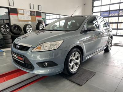 Używane Ford Focus - 19 900 PLN, 174 125 km, 2010