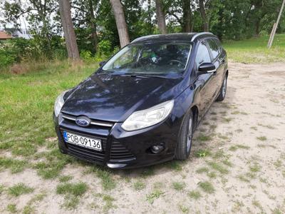 Używane Ford Focus - 20 000 PLN, 327 000 km, 2014