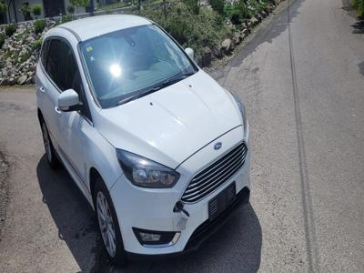 Używane Ford Focus - 22 900 PLN, 249 000 km, 2016