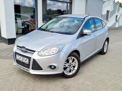 Używane Ford Focus - 27 900 PLN, 189 025 km, 2011