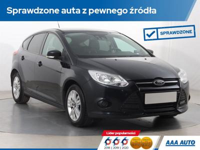 Używane Ford Focus - 30 800 PLN, 141 690 km, 2012