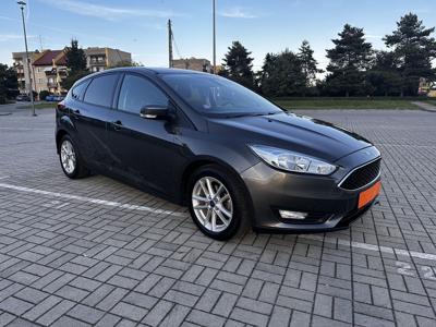 Używane Ford Focus - 34 900 PLN, 130 000 km, 2015