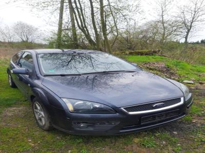 Używane Ford Focus - 4 300 PLN, 260 000 km, 2006