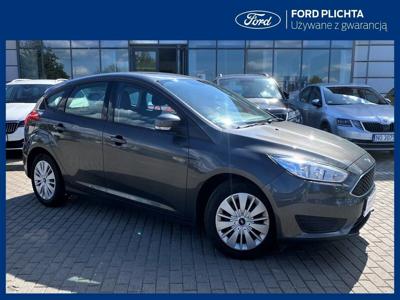 Używane Ford Focus - 44 900 PLN, 50 590 km, 2016