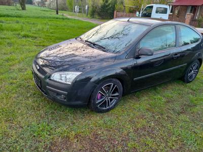 Używane Ford Focus - 5 900 PLN, 191 700 km, 2007