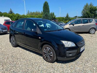 Używane Ford Focus - 5 990 PLN, 242 260 km, 2007